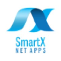 SMARTX NET APPS Logo