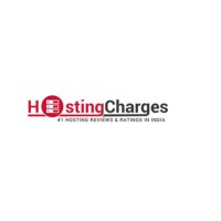 HostingCharges.in Logo