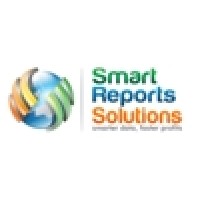 Smart Reports Solutions Logo