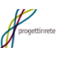 progettinrete srl Logo