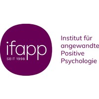 Institut für angewandte Positive Psychologie -ifapp- Logo