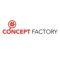 Concept Factory Logo