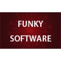 Funky Software Logo