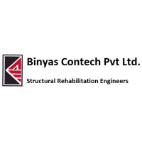 BINYAS CONTECH PRIVATE LIMITED Logo