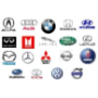 Awa Auto Repair Shop Logo