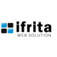 ifrita Logo