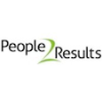 People2Results Logo
