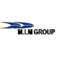 M.I.M GROUP Logo