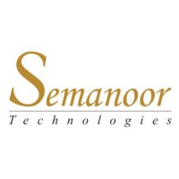 SEMANOOR TECHNOLOGIES PRIVATE LIMITED Logo