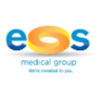 Eos Medical Group Logo