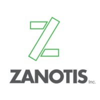Zanotis Inc. Logo