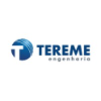 TEREME Engenharia Logo