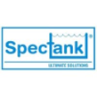 Spectank Logo