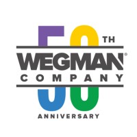 Wegman Company Logo