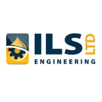 ILS Engineering Ltd Logo