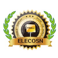 ELECOSN Co., Ltd Logo