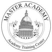 Master Academy Logo