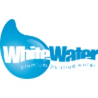 White Water, LLC Logo