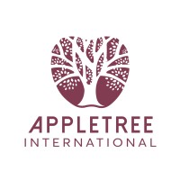 Appletree International PL Logo