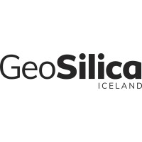 GeoSilica Iceland Logo