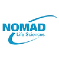 Nomad Life Sciences Logo