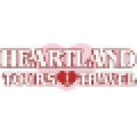 Heartland Tours and Travel Logo