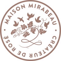 Maison Mirabeau Logo