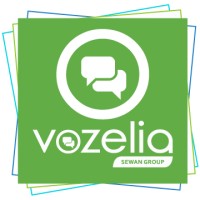 Vozelia Telecom, el Operador Voip de las Empresas Logo