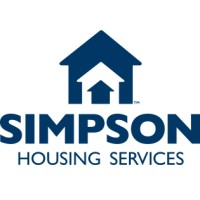 Simpson Housing Services Logo