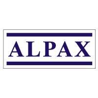 Alpax Logo
