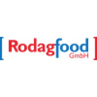 Rodag Food GmbH Logo