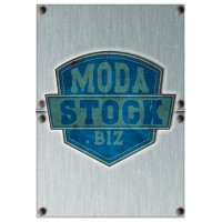 MODASTOCK Logo