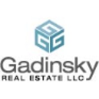 Gadinsky Real Estate Logo