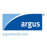 Argus Metals Logo