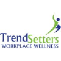 Trendsetters Workplace Wellness Logo