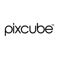Pixcube Logo