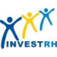 INVEST RH Logo