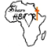 Share HEART in Africa, Inc. Logo