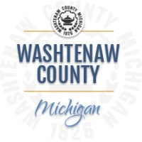 Washtenaw County Logo