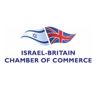 Israel - Britain Chamber of Commerce (IBCC) Logo