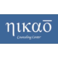 Nikao Counseling Center Logo