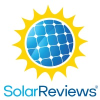 SolarReviews Logo