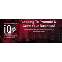 IQ-Marketing, Bristol Logo