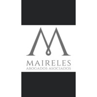 Maireles Abogados Logo