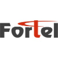FORTEL İLETİŞİM TEKNOLOJİLERİ A.Ş Logo