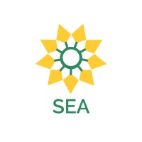 Sustainable Engineers Association Logo