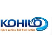 Kohilo Wind Logo