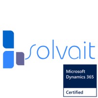 Solvait Logo