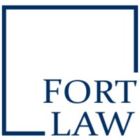 Fort Law PLLC Logo