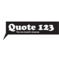 Quote 123 Ltd Logo